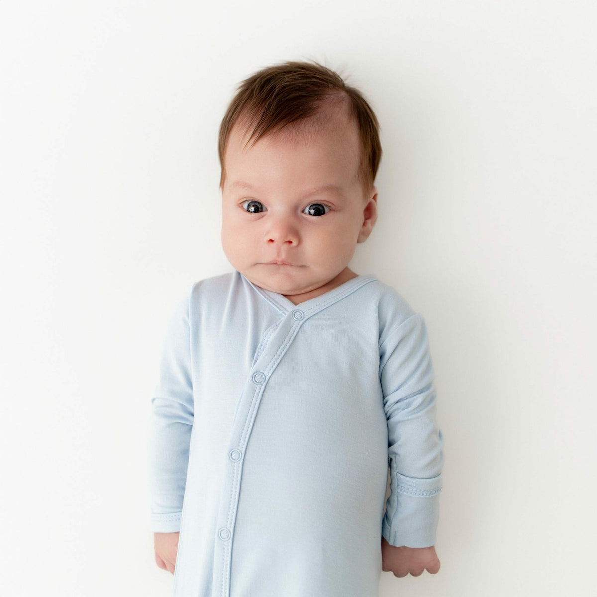 Bundler in Breeze | Kyte Baby