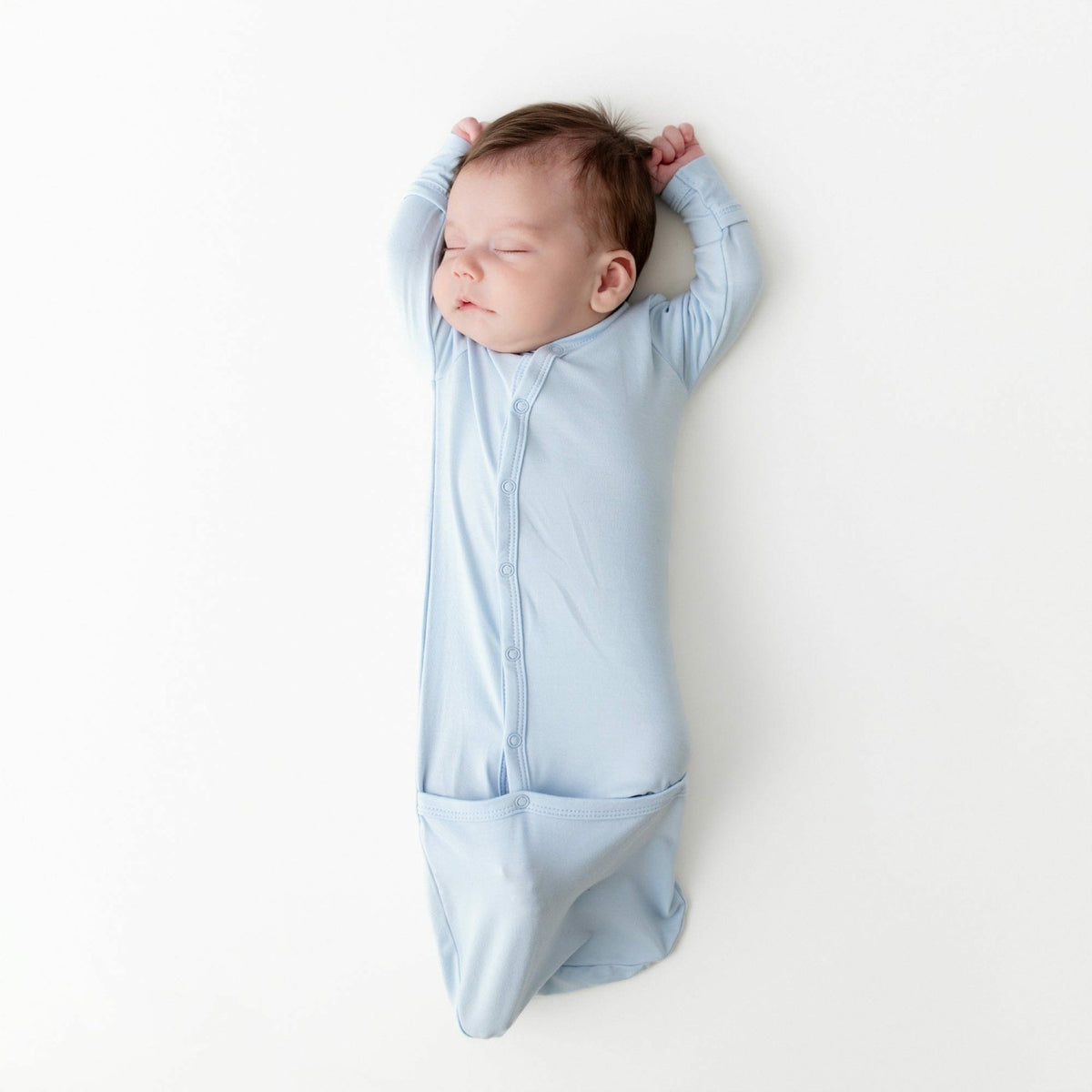 Bundler in Breeze | Kyte Baby
