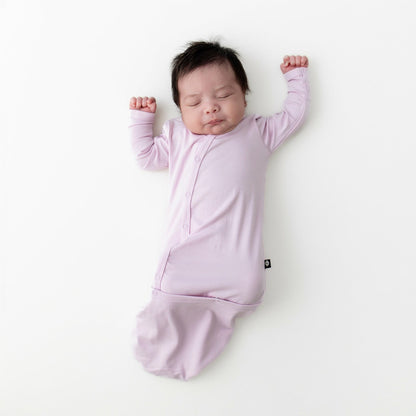 Bundler in Thistle | Kyte Baby