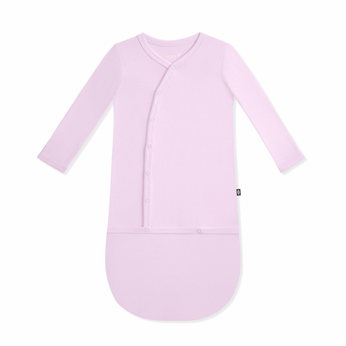 Bundler in Thistle | Kyte Baby