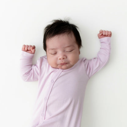 Bundler in Thistle | Kyte Baby