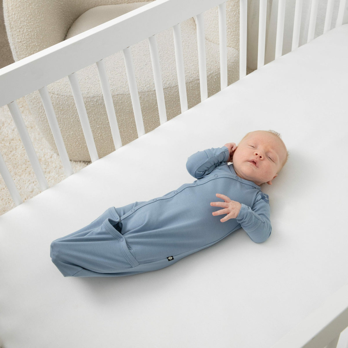 Bundler in Slate | Kyte Baby