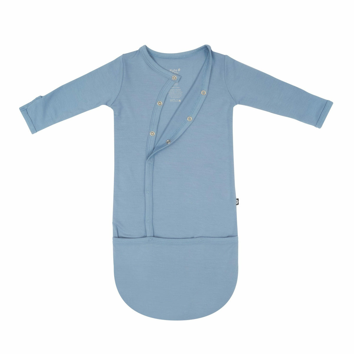 Bundler in Slate | Kyte Baby