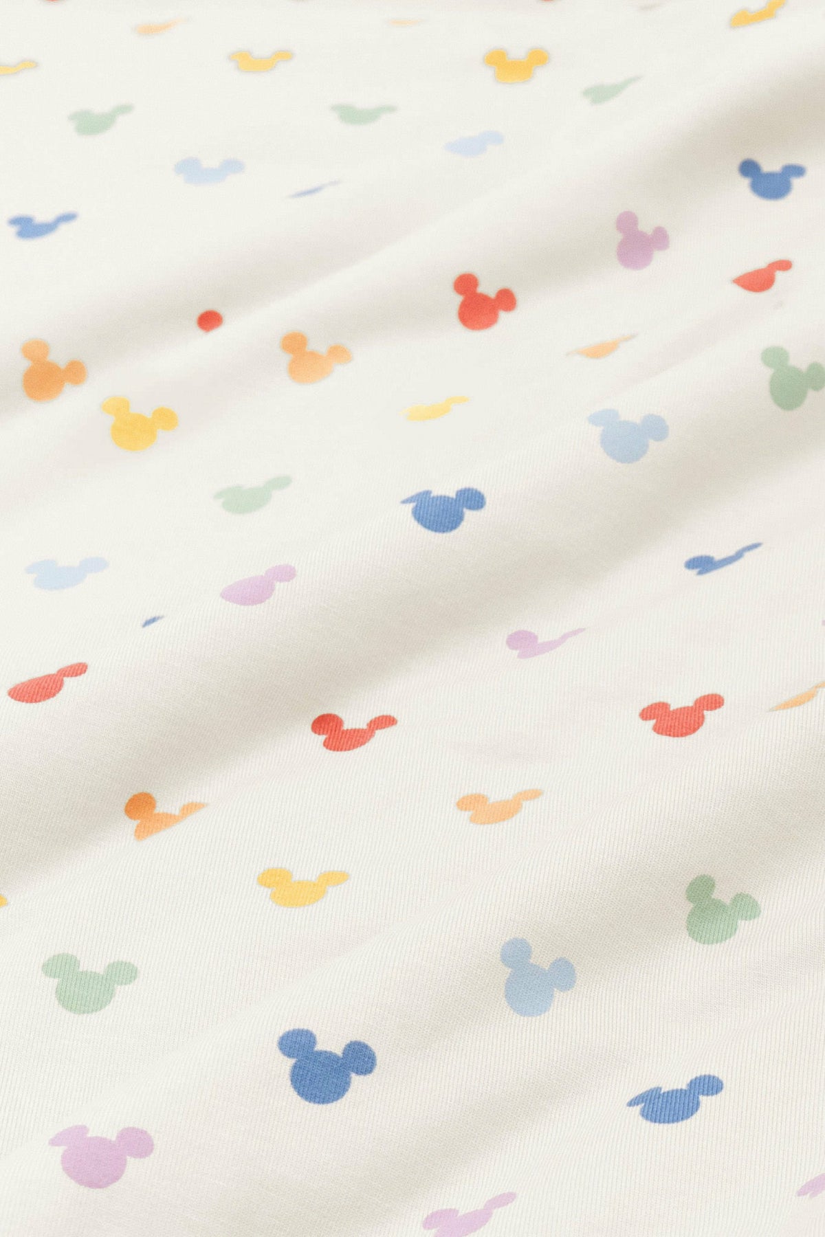 Bundler in Pastel Mickey Mouse | Kyte Baby