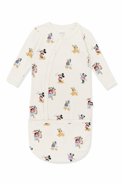 Bundler in Mickey Mouse and Friends | Kyte Baby