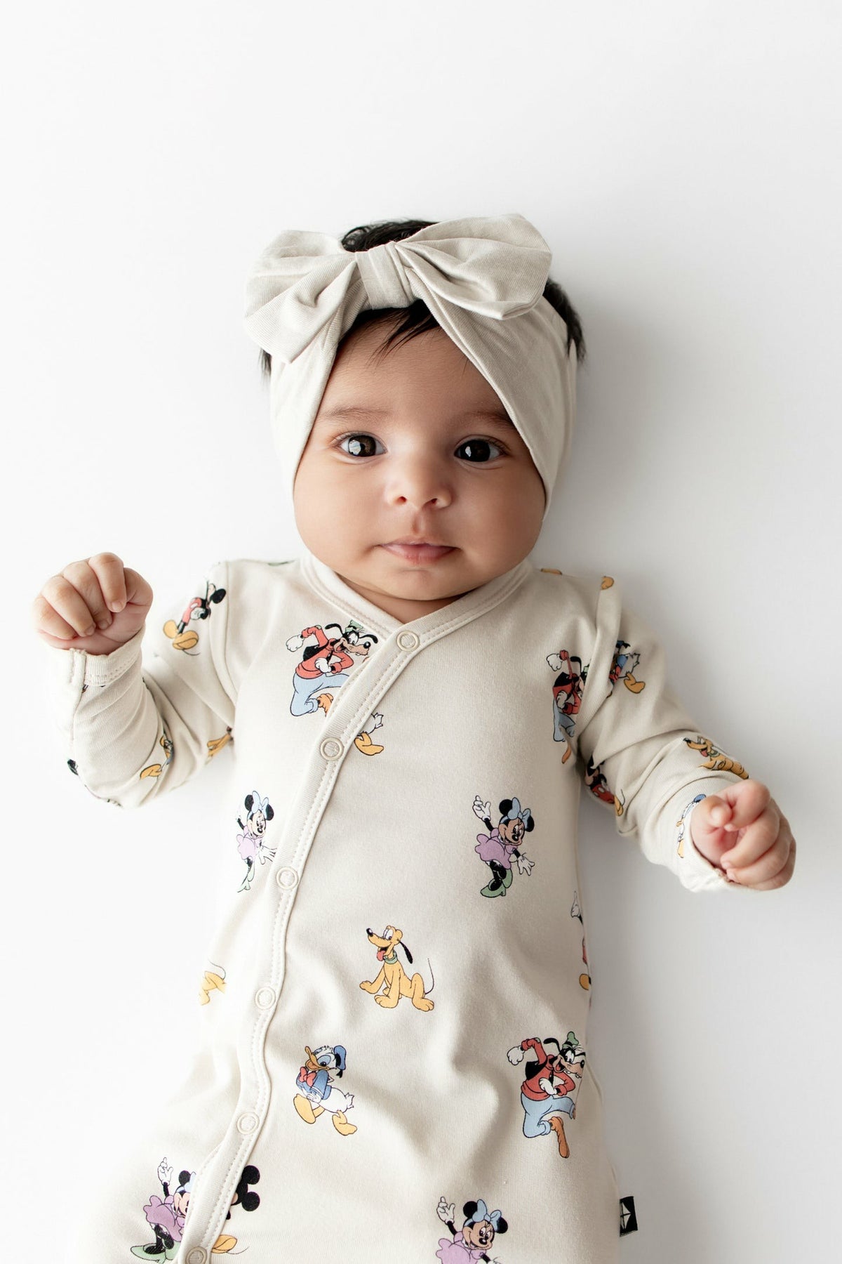 Bundler in Mickey Mouse and Friends | Kyte Baby