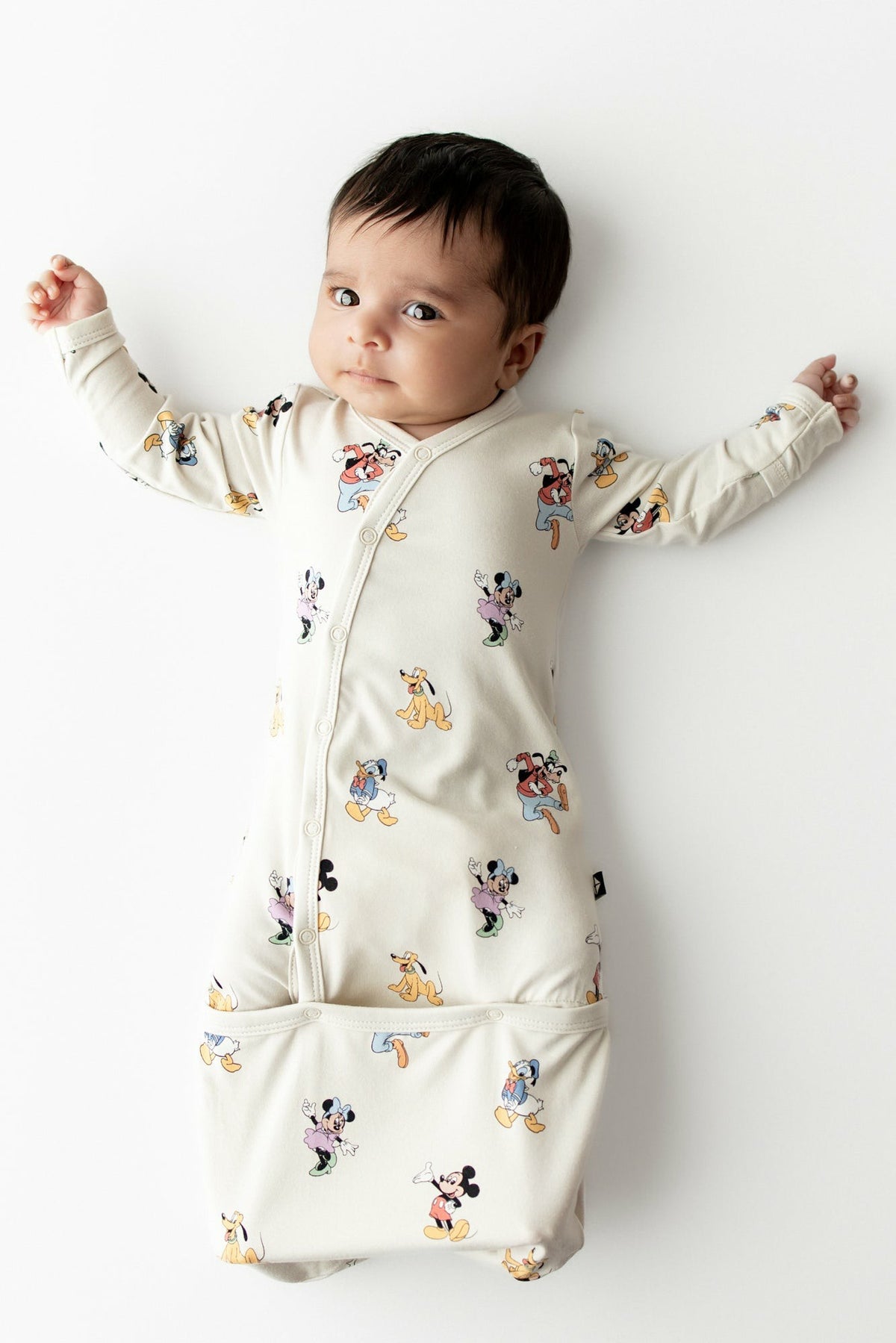 Bundler in Mickey Mouse and Friends | Kyte Baby
