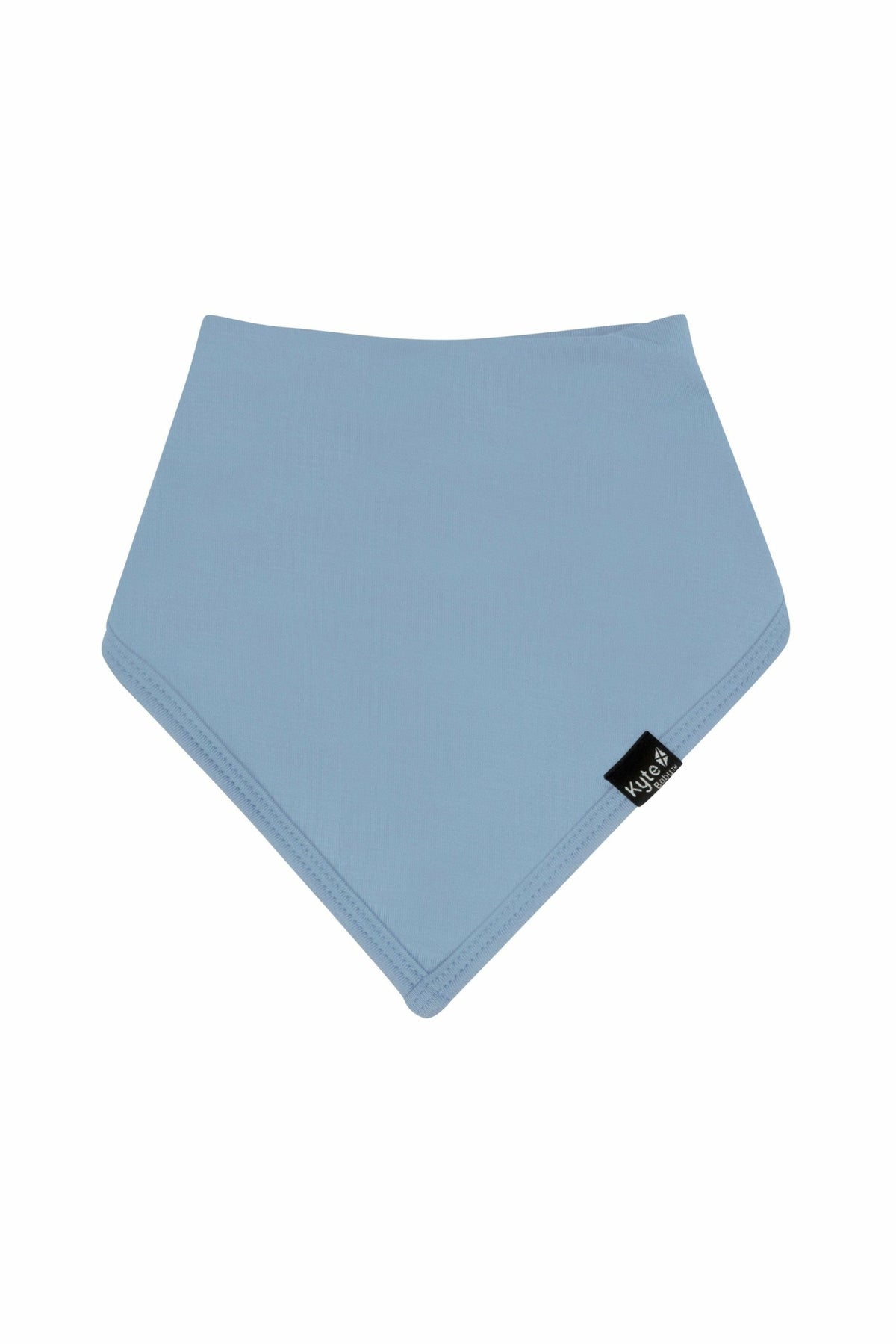 Baby Bib in Slate | Kyte Baby