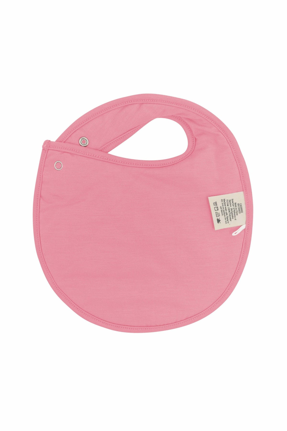 Cushy Bib in Bow | Kyte Baby