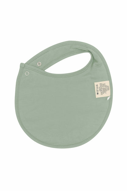 Cushy Bib in Silly Goose | Kyte Baby