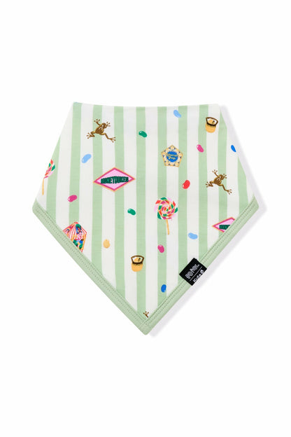 Bib in Honeydukes | Kyte Baby