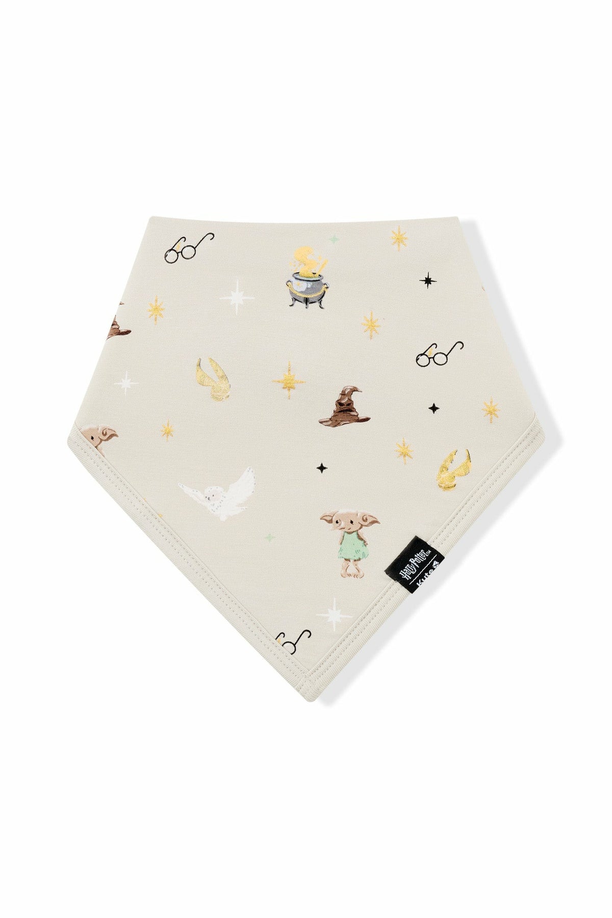 Bib in Starry Icon | Kyte Baby