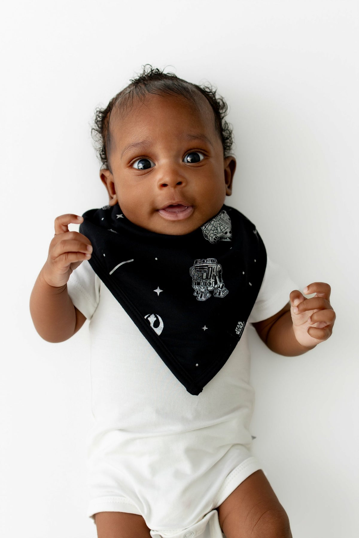 Bib in STAR WARS™ | Kyte Baby