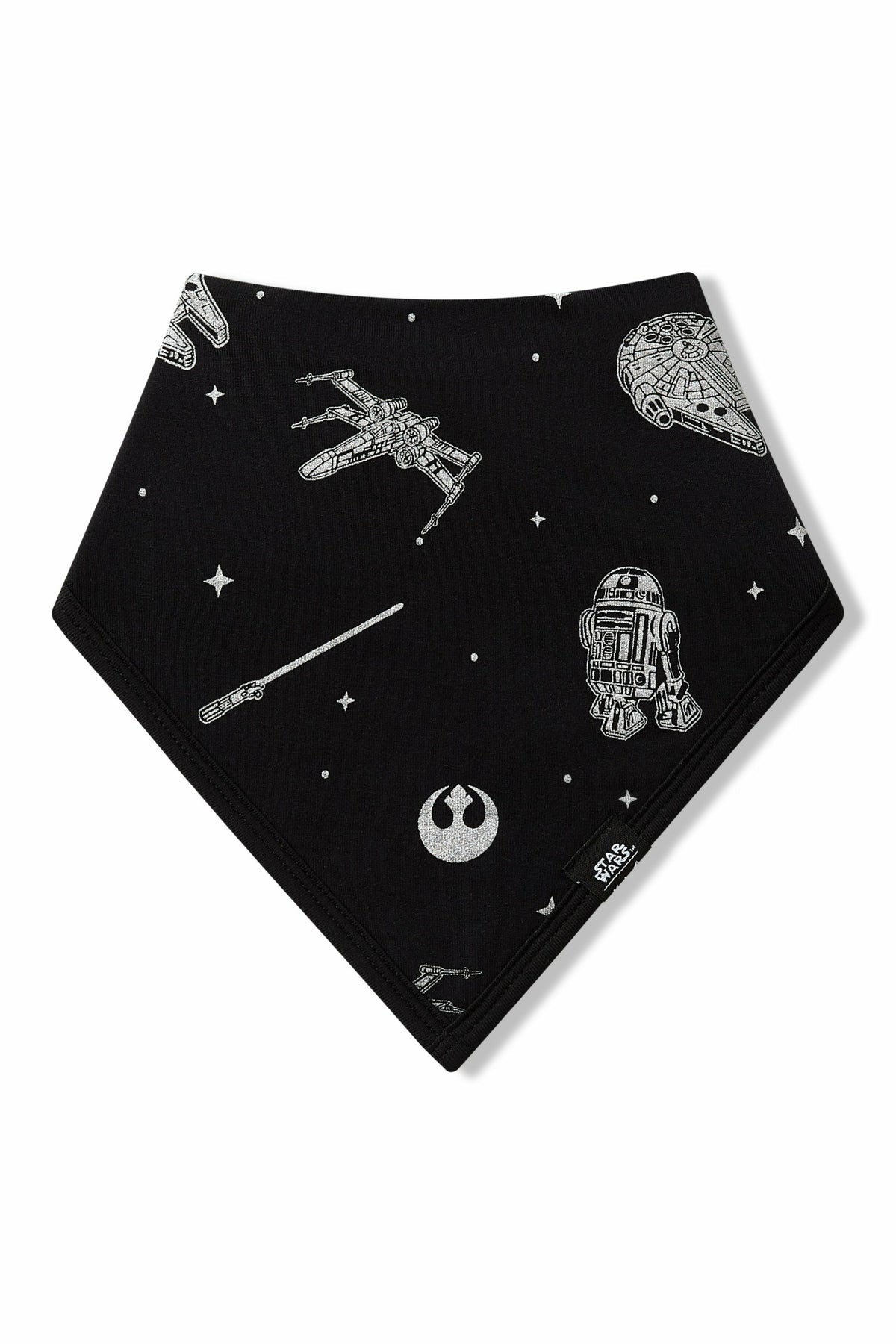 Bib in STAR WARS™ | Kyte Baby