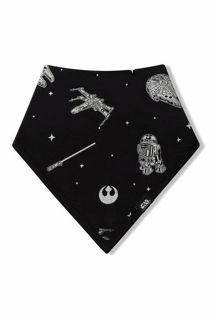 Bib in STAR WARS™ | Kyte Baby