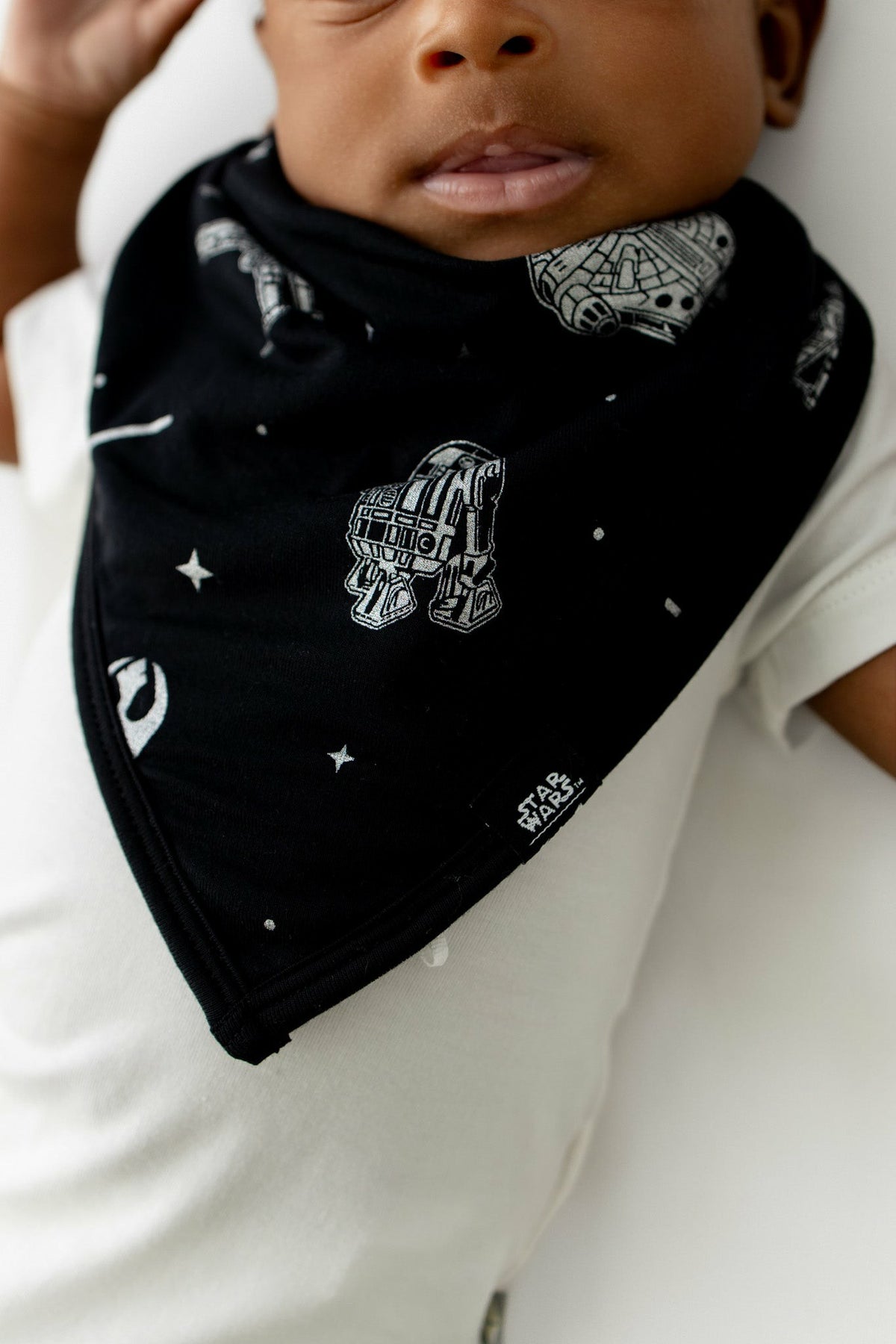 Bib in STAR WARS™ | Kyte Baby