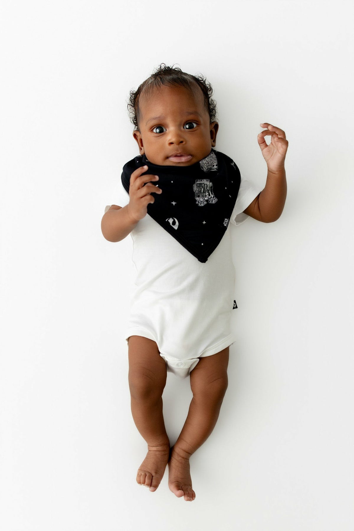 Bib in STAR WARS™ | Kyte Baby
