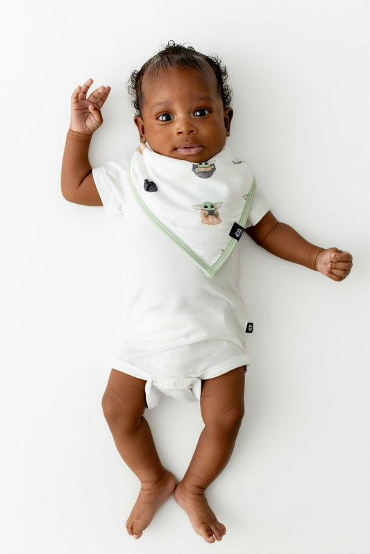 Bib in Grogu™ | Kyte Baby