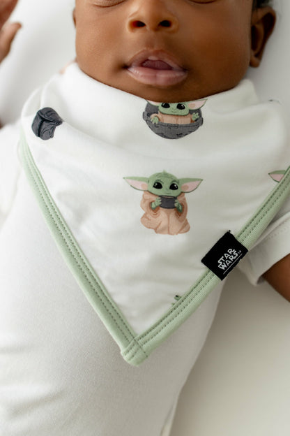 Bib in Grogu™ | Kyte Baby