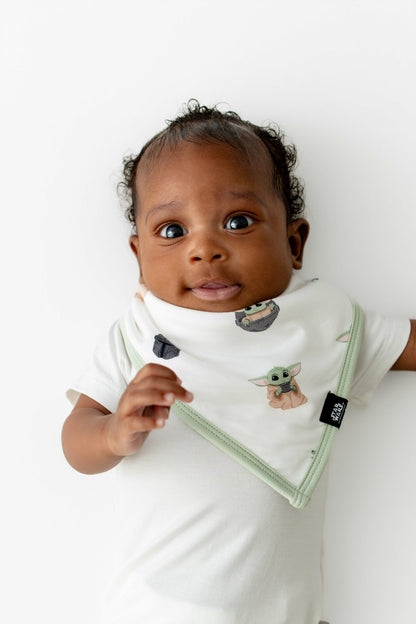 Bib in Grogu™ | Kyte Baby