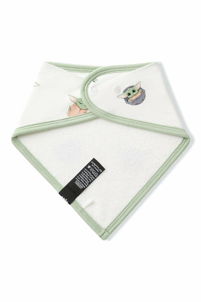 Bib in Grogu™ | Kyte Baby