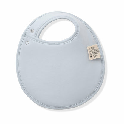 Cushy Bib in Mallard Duck | Kyte Baby