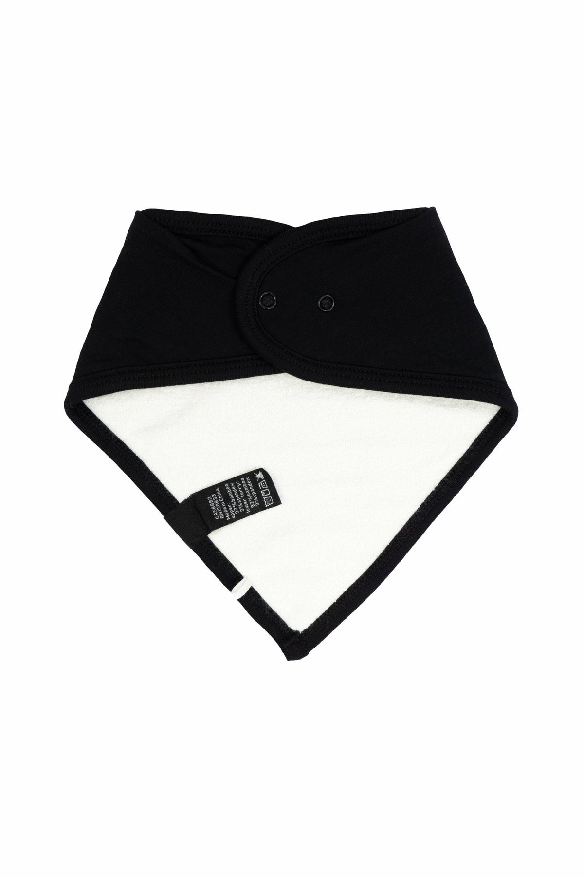 Baby Bib in Midnight | Kyte Baby