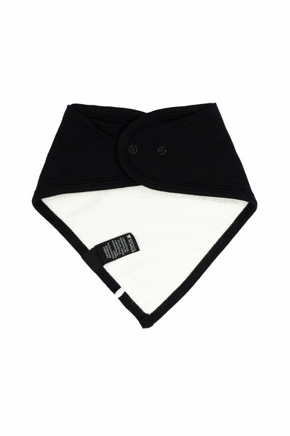 Baby Bib in Midnight | Kyte Baby