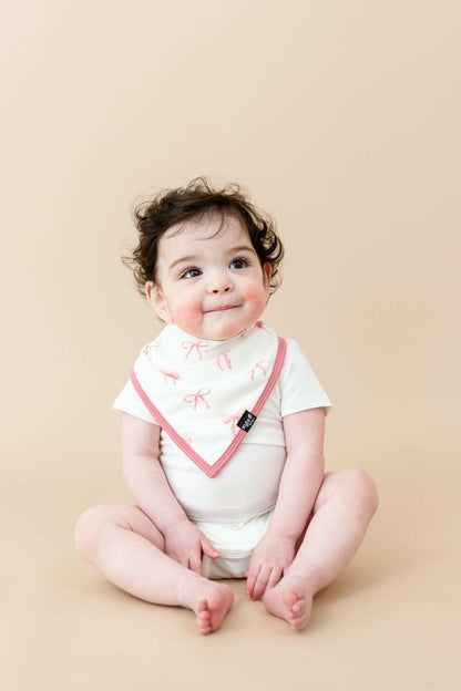 Bib in Bow | Kyte Baby