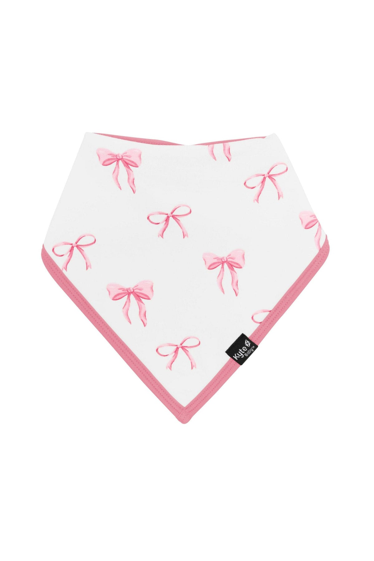 Bib in Bow | Kyte Baby