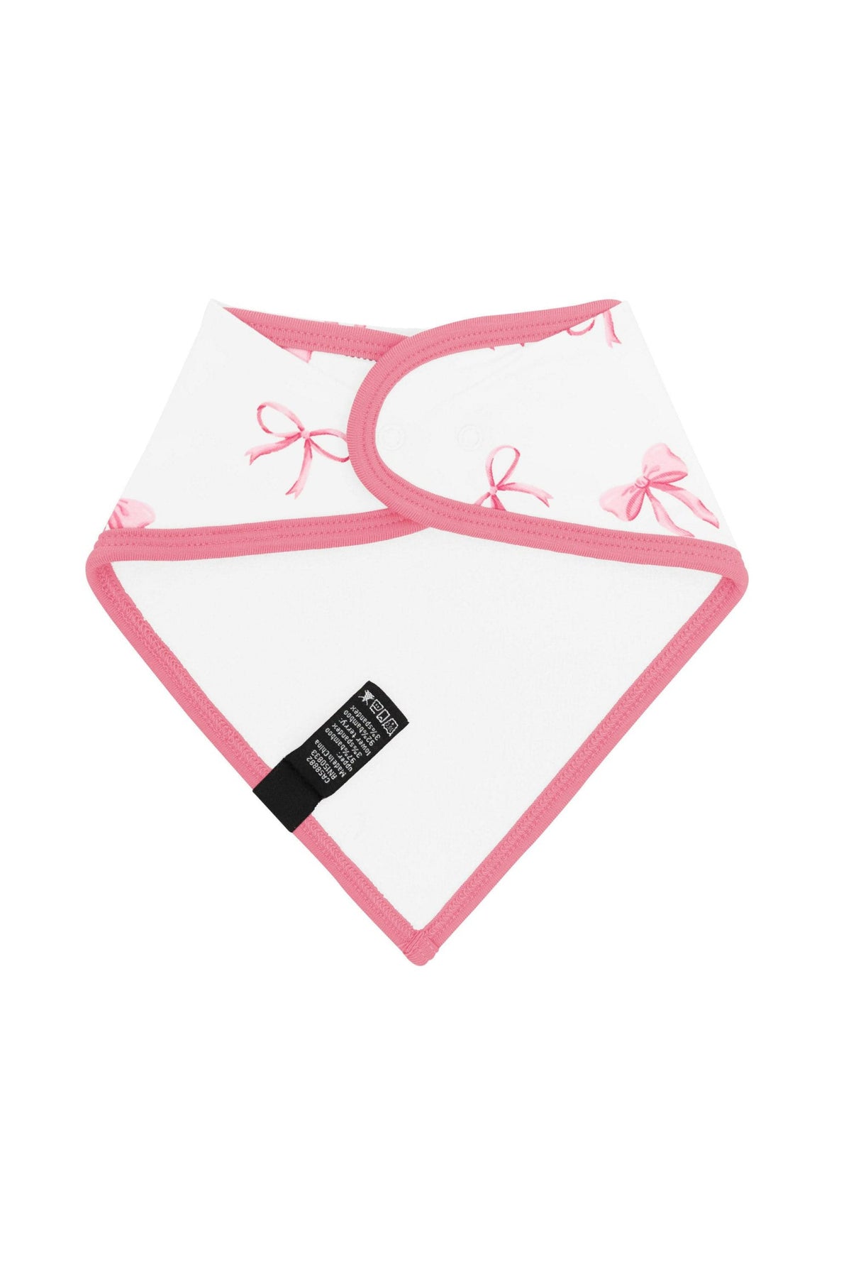 Bib in Bow | Kyte Baby