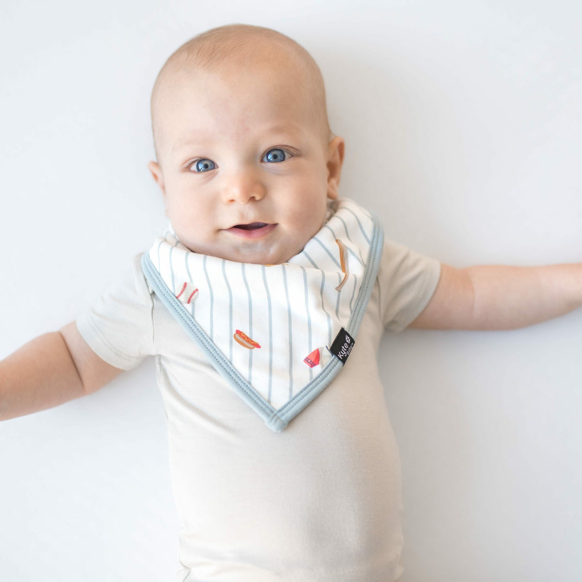 Bib in Home Run | Kyte Baby