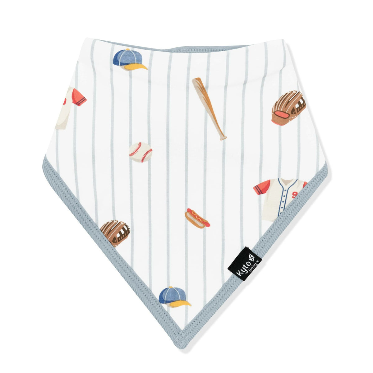 Bib in Home Run | Kyte Baby