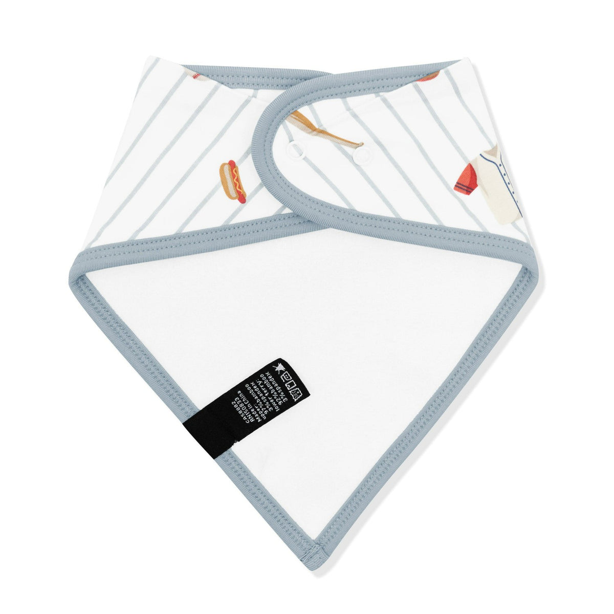 Bib in Home Run | Kyte Baby