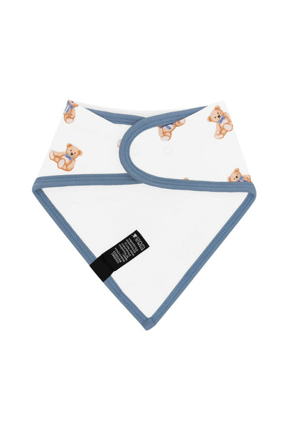 Bib in Teddy Bear | Kyte Baby