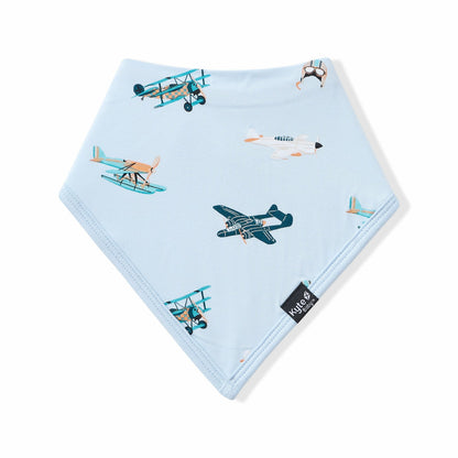 Bib in Take Off | Kyte Baby