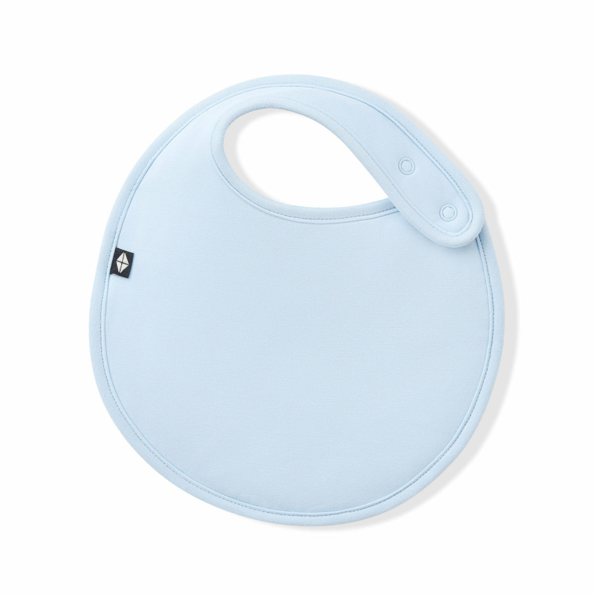 Cushy Bib in Breeze | Kyte Baby
