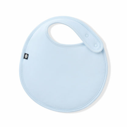 Cushy Bib in Breeze | Kyte Baby