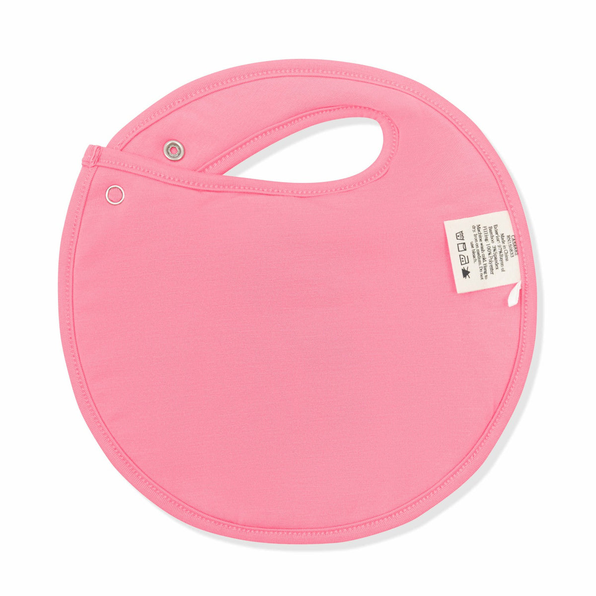 Cushy Bib in Tulip | Kyte Baby