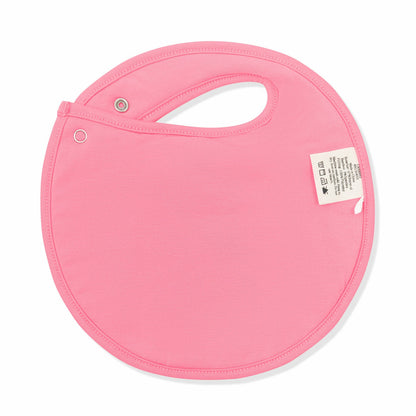 Cushy Bib in Tulip | Kyte Baby