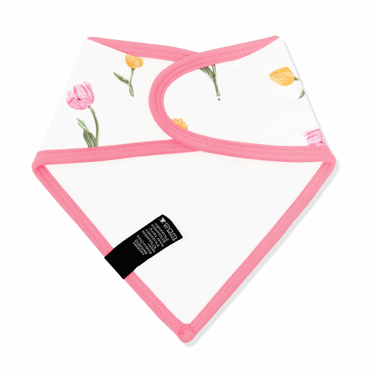 Bib in Tulip | Kyte Baby