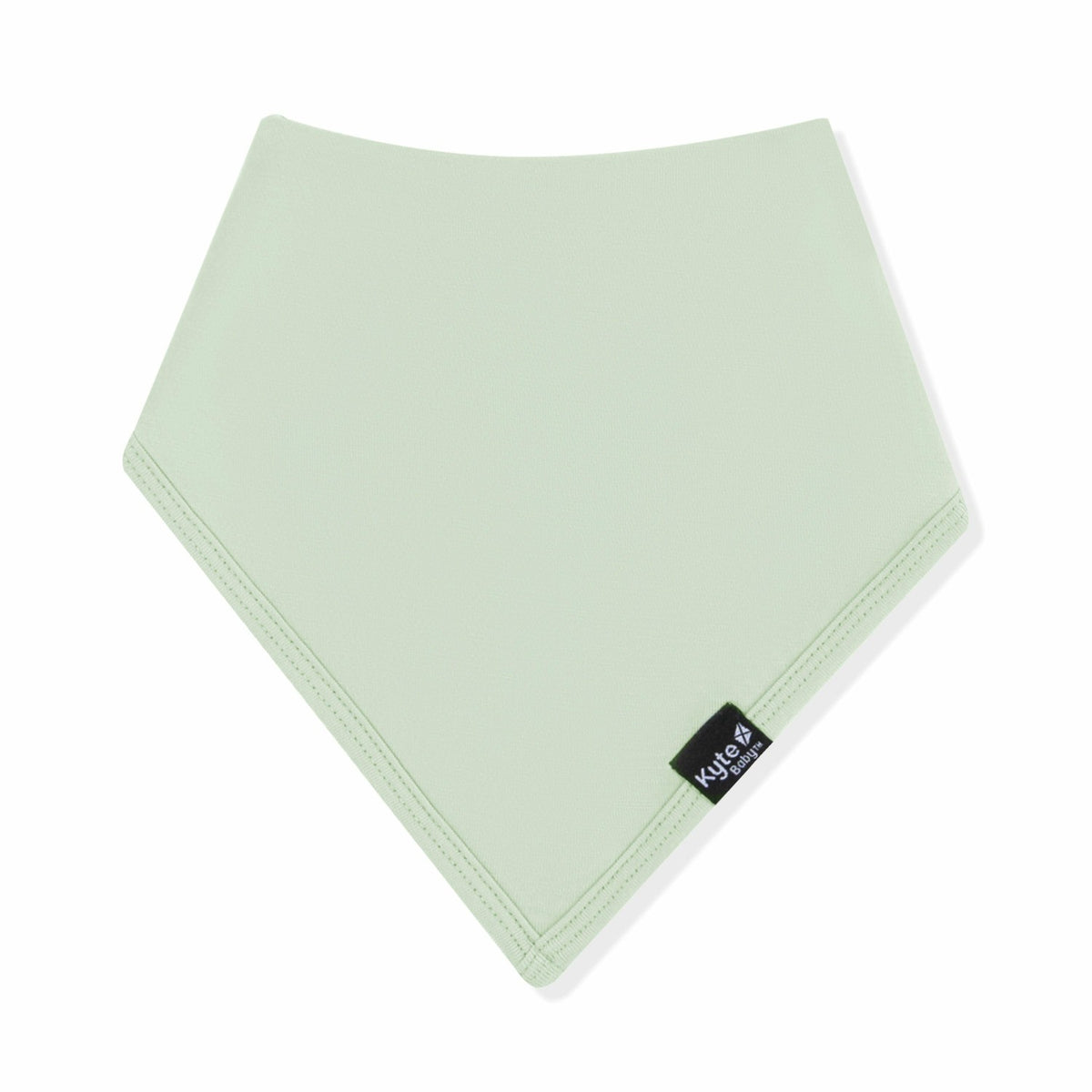 Bib in Basil | Kyte Baby
