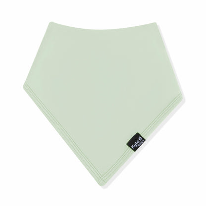 Bib in Basil | Kyte Baby