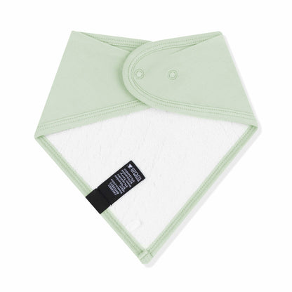 Bib in Basil | Kyte Baby