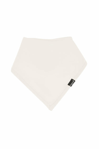 Baby Bib in Oat | Kyte Baby