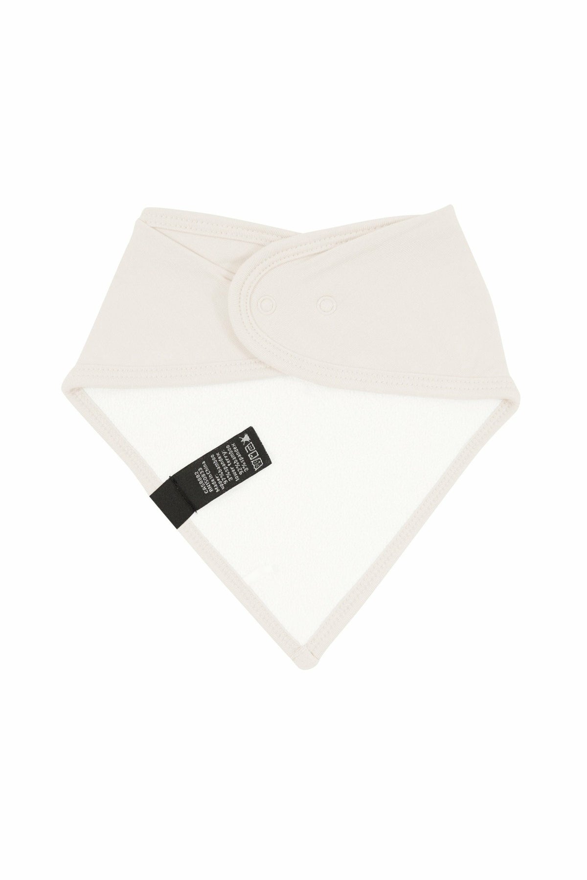 Baby Bib in Oat | Kyte Baby
