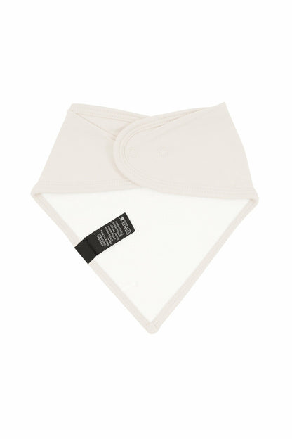 Baby Bib in Oat | Kyte Baby