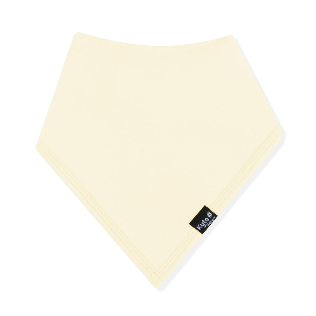 Bib in Chamomile | Kyte Baby