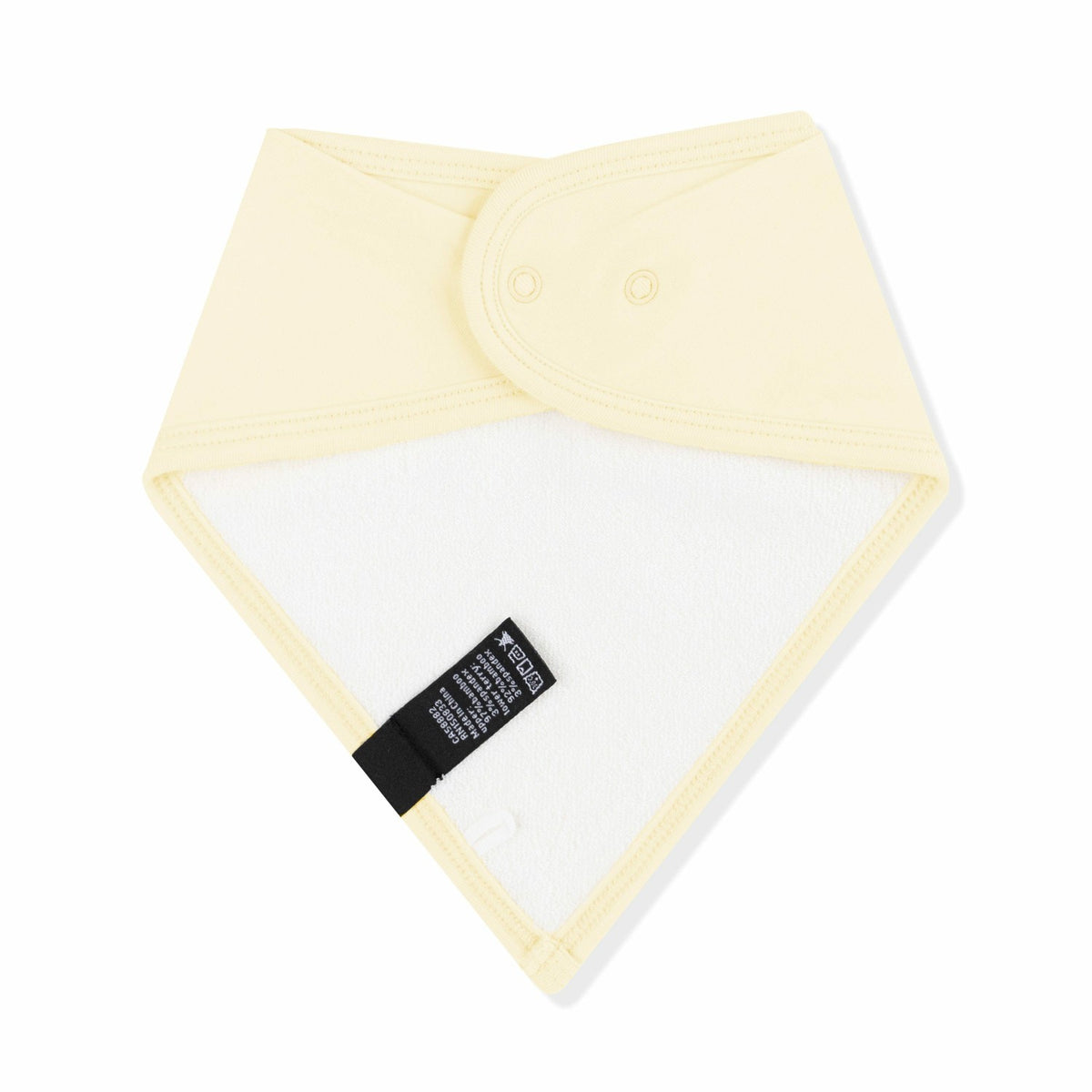 Bib in Chamomile | Kyte Baby