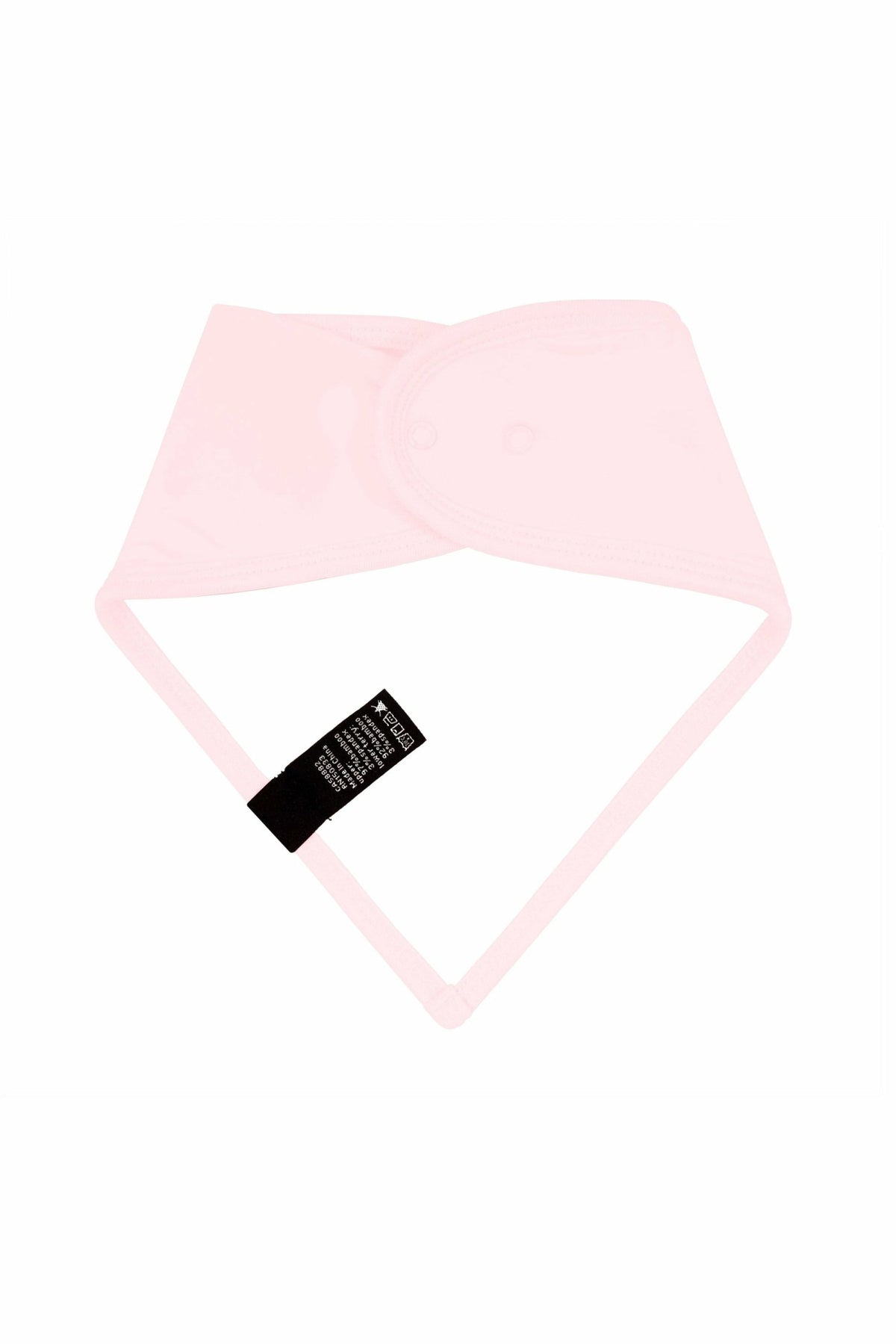 Bib in Sakura | Kyte Baby